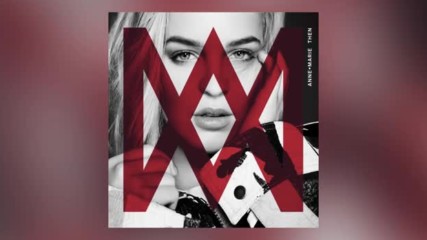 Anne- Marie - Then