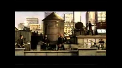 Nickelback Supermix 