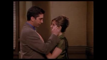 Friends - S02e22 - The Two Parties 
