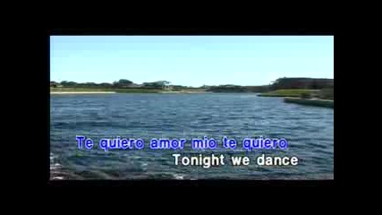 Karaoke - Enrique Iglesias - Bailamos.mpg.flv
