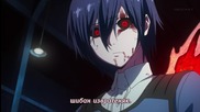 Tokyo Ghoul - 6 [ Bg Subs ] [ High ]