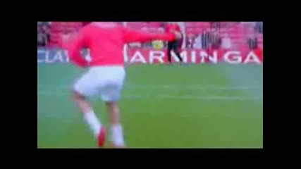 cristiano ronaldo - the perfekt player 2009
