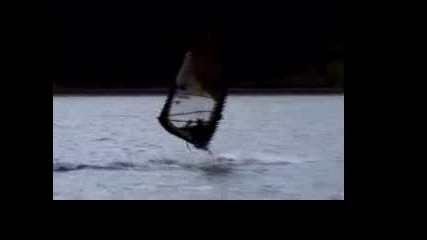 Surf Tricks