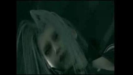 Nightwish - Bye Bye Beautiful Final Fantasy