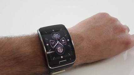 Още умни часовници - най-доброто от Samsung Gear S - видеоревю на smartphone.bg