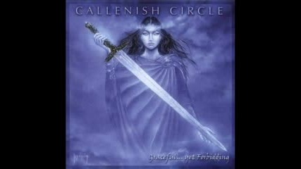 Callenish Circle - No Reason