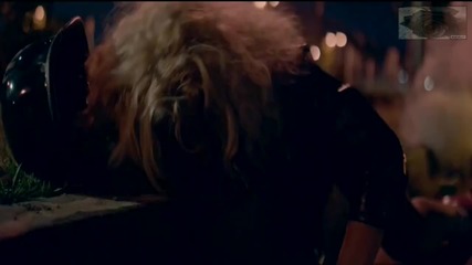 Martin Garrix vs Matisse & Sadko - Break Through The Silence (official Music Video)