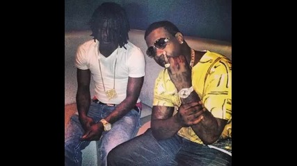 *2015* Gucci Mane ft. Andy Milonokis & Chief Keef - Right now