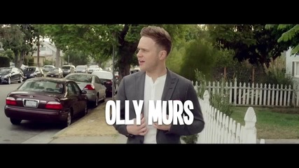 *2012* Olly Murs feat. Flo Rida - Troublemaker