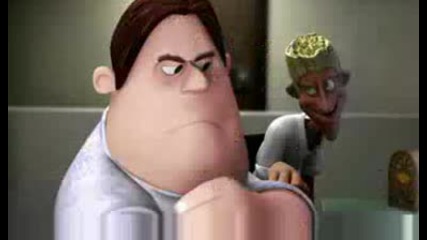 Marcelino and Bartolomeo Bye Bye