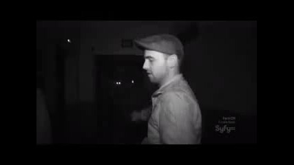 Ghost Hunters - S07e04 - French Quarter Phantoms