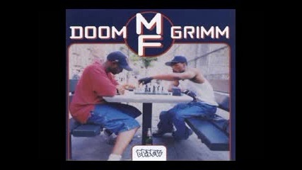 Mf Grimm - Break Em Off