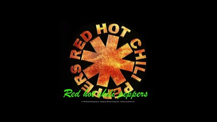 Red hot chili peppers - Californication