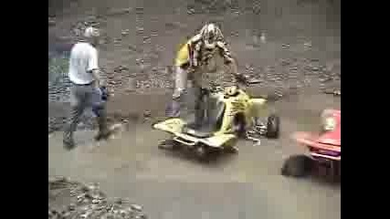 Tsc Atv Video