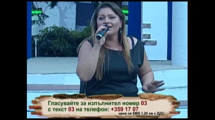 03. Еми Стамболова - Клетва 04.09 Live
