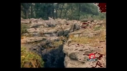Iron Maiden - Flight Of The Icarus