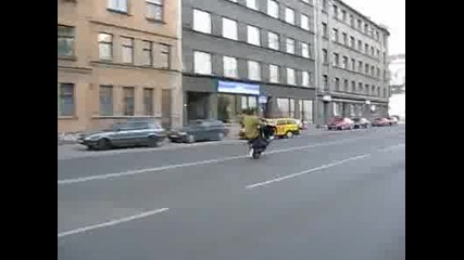 каскада ..от аматьор..добра е... 