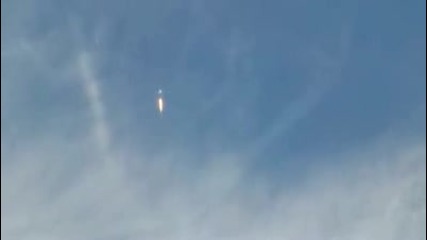 Sonic Boom Meets Sun Dog 720p 