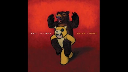 Fall Out Boy - She s My Winona