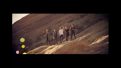 one direction steal my girl