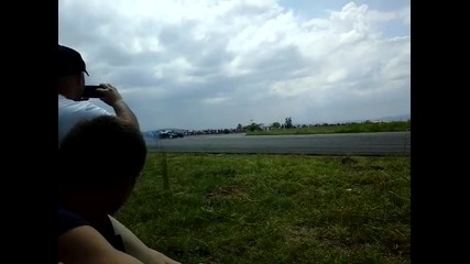 Super drift series round 2 14-15 юни 2014 г.