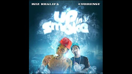 Wiz Khalifa Ft. Currensy - Go feat. Jim Jones