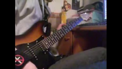 Slipknot - Some Feel