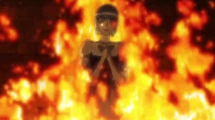 Karakuri Circus Le Cirque de Karakuri Episode 10