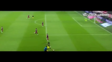 Най-доброто от Обамеянг 2014/2015 (2)