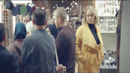 Aleksandra Ristanovic - Zena nevolja / Official Video 2017