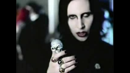 Marilyn Manson