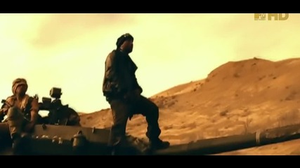 [720p] Rihanna feat. Jeezy - Hard