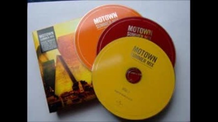 motown summer mix cd1
