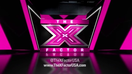 Carly Rose Sonenclar Makes It Rain - The X Factor Usa 2012