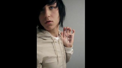 The Emo Boy Of My Fuckin Dreams