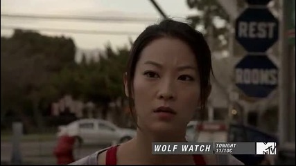 Teen Wolf / Тийн Вълк Сезон 4 Епизод 2 + Субтитри