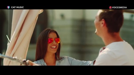 Geo Da Silva - I Love U, Baby { 2015, hq }