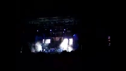 rammstein (софия 23.06.2010) 6 