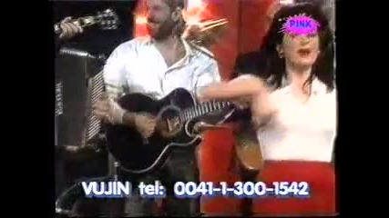 Viki Miljkovic - Srce juzno