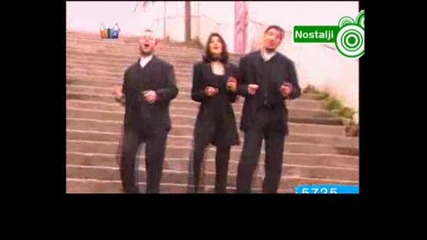 Aykut Hakan Ayse - Cilli Bom