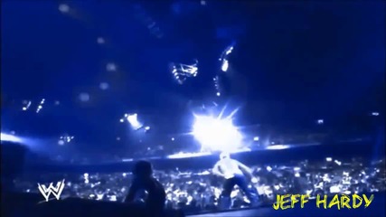 Jeff Hardy Mv Hd Tributo 2011