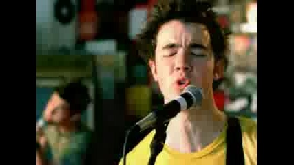 Jonas Brothers - Year 3000 (video) 