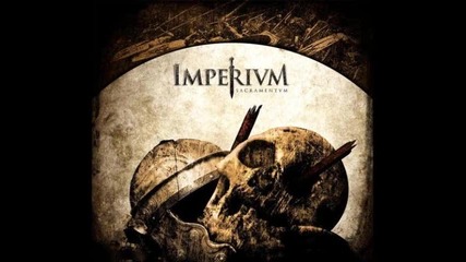 Imperium -02. Eternal Imperium ( Sacramentum -2012)