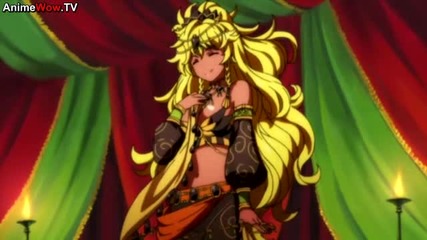 Chain Chronicle Ova 1