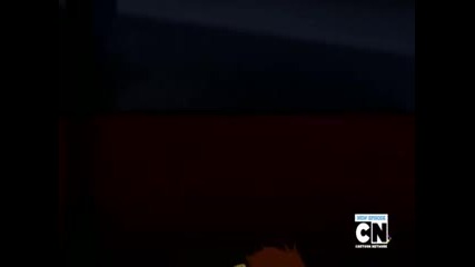 Young Justice - s01e05 - Schooled