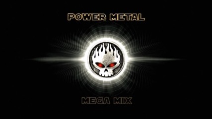 Power Metal Mix Compilation 3