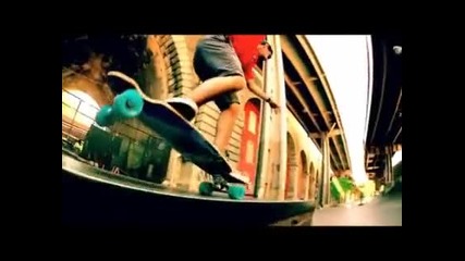 Стефани - Не съм такава, каквато бях 2011 (official Video ) + Текст Vbox7