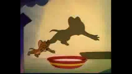 Tom and Jerry - Filet Meow.flv 