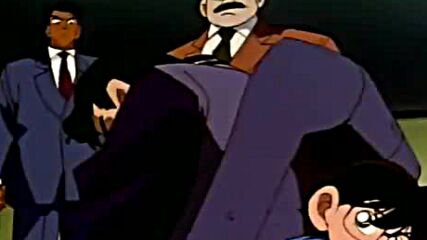 Detective Conan 56