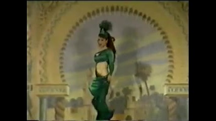Sahlala Dancers - Бейли танц 